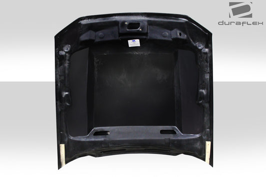 2013-2014 Ford Mustang Duraflex Cowl Hood