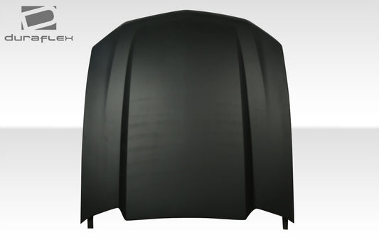 2010-2012 Ford Mustang Duraflex Cowl Hood