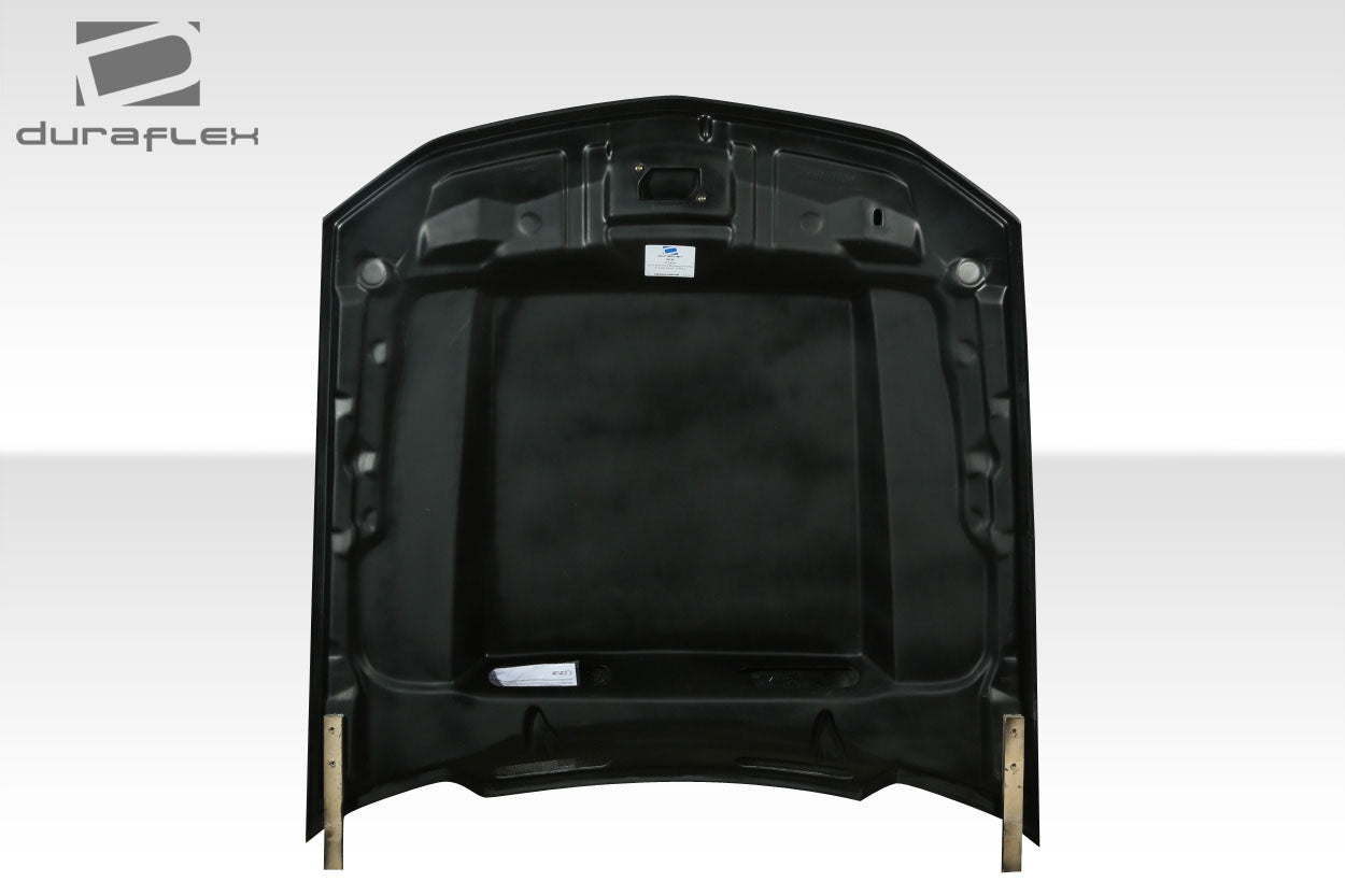 2010-2012 Ford Mustang Duraflex Cowl Hood