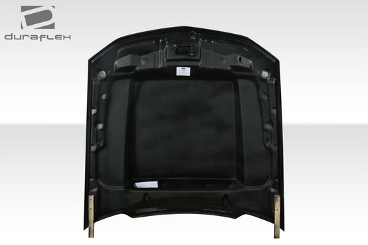 2010-2012 Ford Mustang Duraflex Cowl Hood