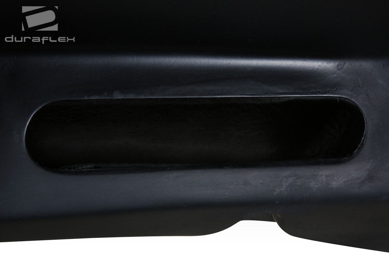 2010-2012 Ford Mustang Duraflex Cowl Hood
