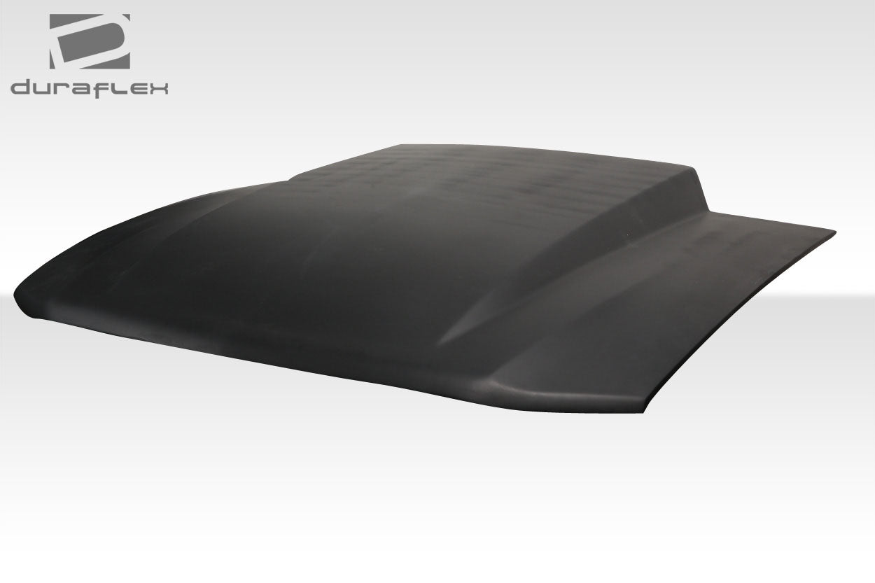 2010-2012 Ford Mustang Duraflex Cowl Hood
