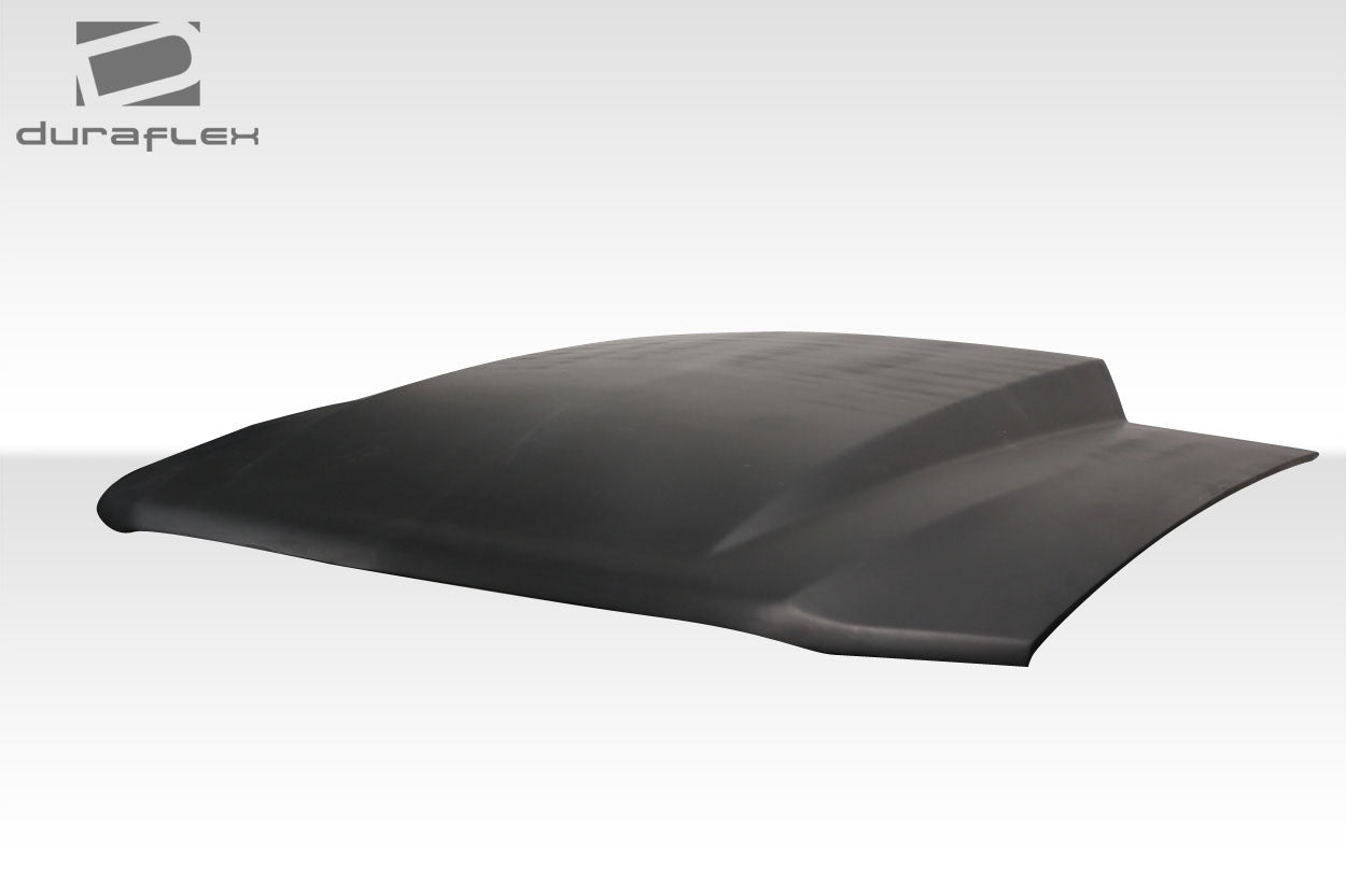 2010-2012 Ford Mustang Duraflex Cowl Hood