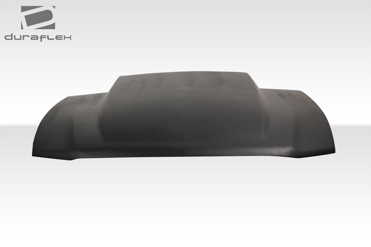 2010-2012 Ford Mustang Duraflex Cowl Hood