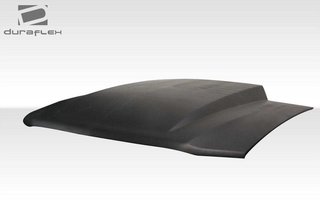 2010-2012 Ford Mustang Duraflex Cowl Hood