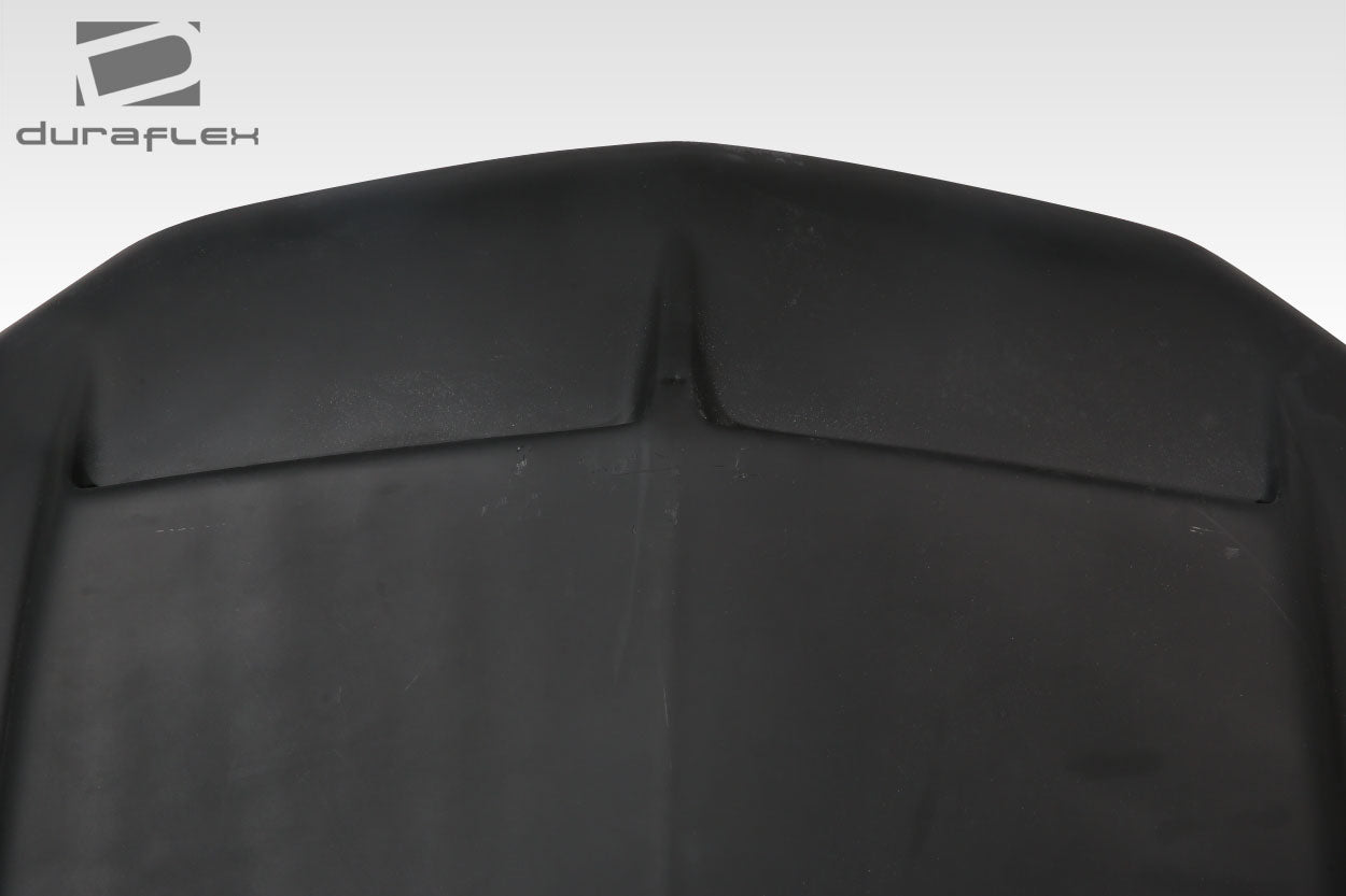 2010-2012 Ford Mustang Duraflex CVX Hood