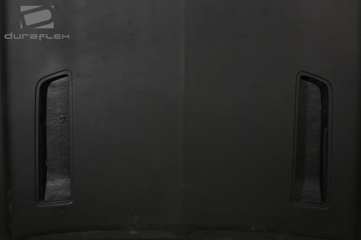 2010-2012 Ford Mustang Duraflex CVX Hood