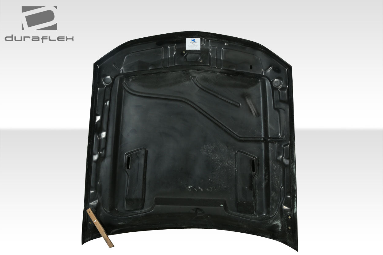 2010-2012 Ford Mustang Duraflex CVX Hood
