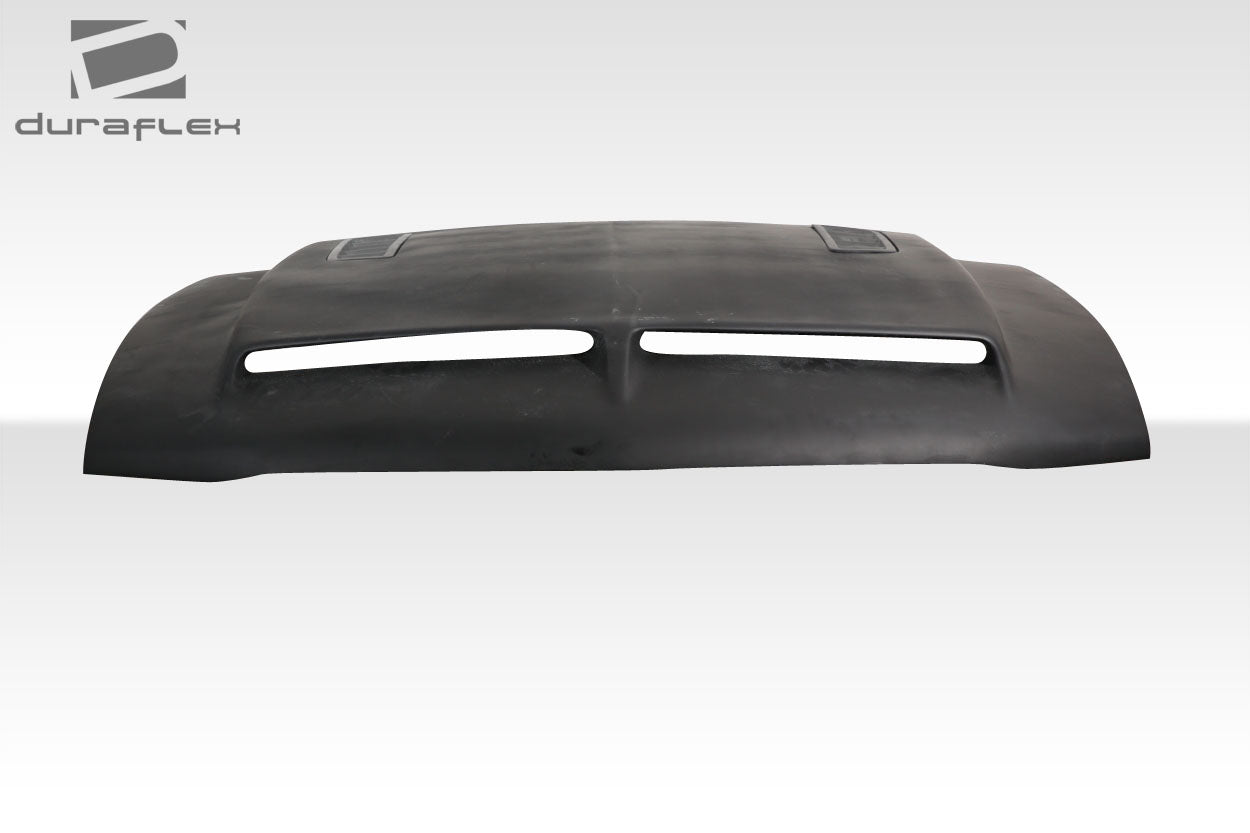 2010-2012 Ford Mustang Duraflex CVX Hood