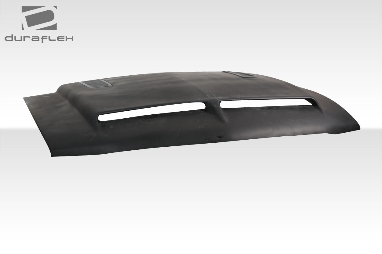 2010-2012 Ford Mustang Duraflex CVX Hood