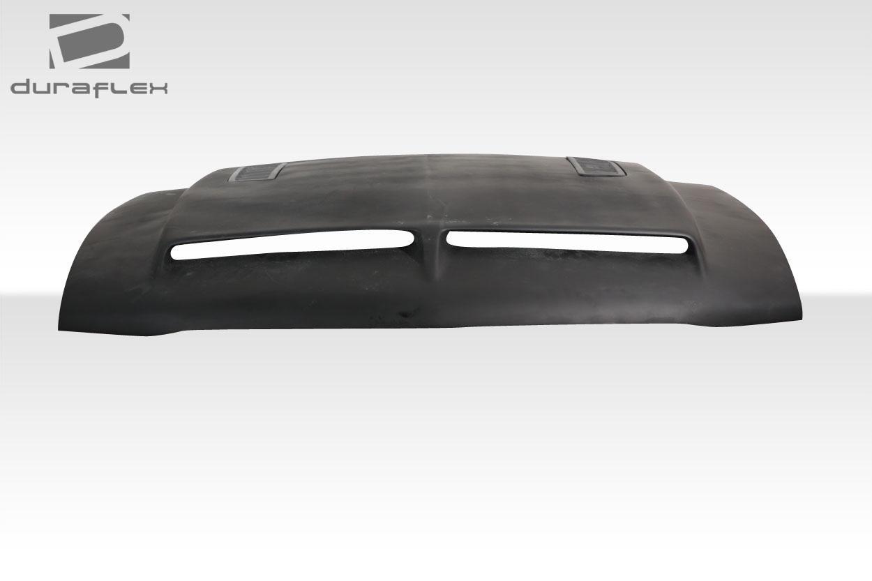 2010-2012 Ford Mustang Duraflex CVX Hood