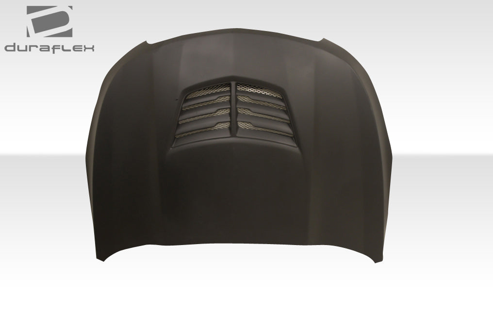 2011-2015 Chevrolet Cruze Duraflex Stingray Z Hood- 1 Piece