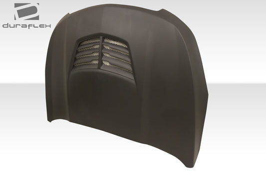 2011-2015 Chevrolet Cruze Duraflex Stingray Z Hood