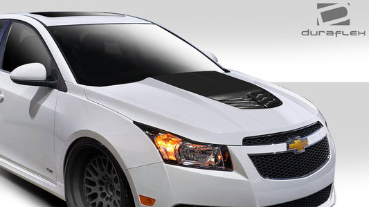 2011-2015 Chevrolet Cruze Duraflex Stingray Z Hood