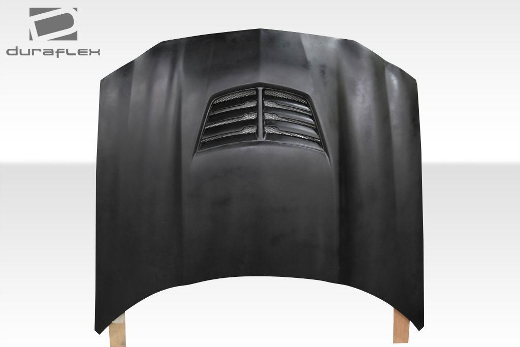 1998-2002 Chevrolet Camaro Duraflex Stingray Z Hood