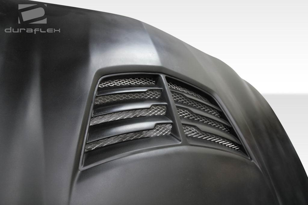 1998-2002 Chevrolet Camaro Duraflex Stingray Z Hood