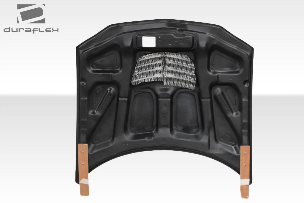 1998-2002 Chevrolet Camaro Duraflex Stingray Z Hood