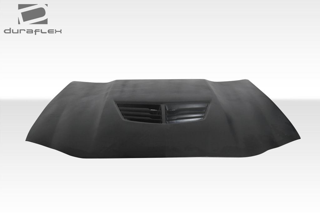 1998-2002 Chevrolet Camaro Duraflex Stingray Z Hood