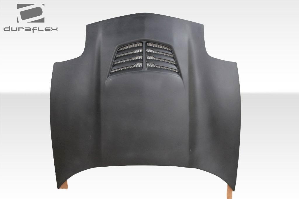 1997-2004 Chevrolet Corvette Duraflex Stingray Z Hood