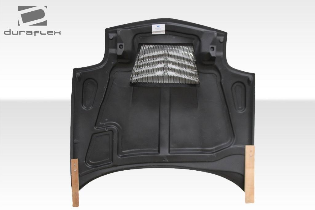 1997-2004 Chevrolet Corvette Duraflex Stingray Z Hood