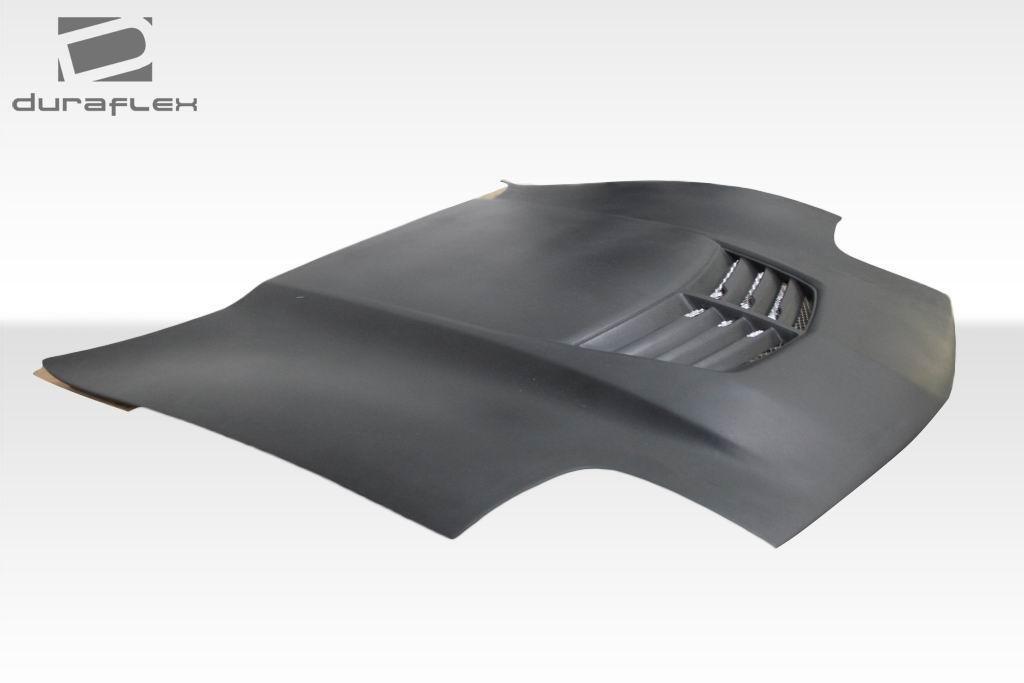 1997-2004 Chevrolet Corvette Duraflex Stingray Z Hood