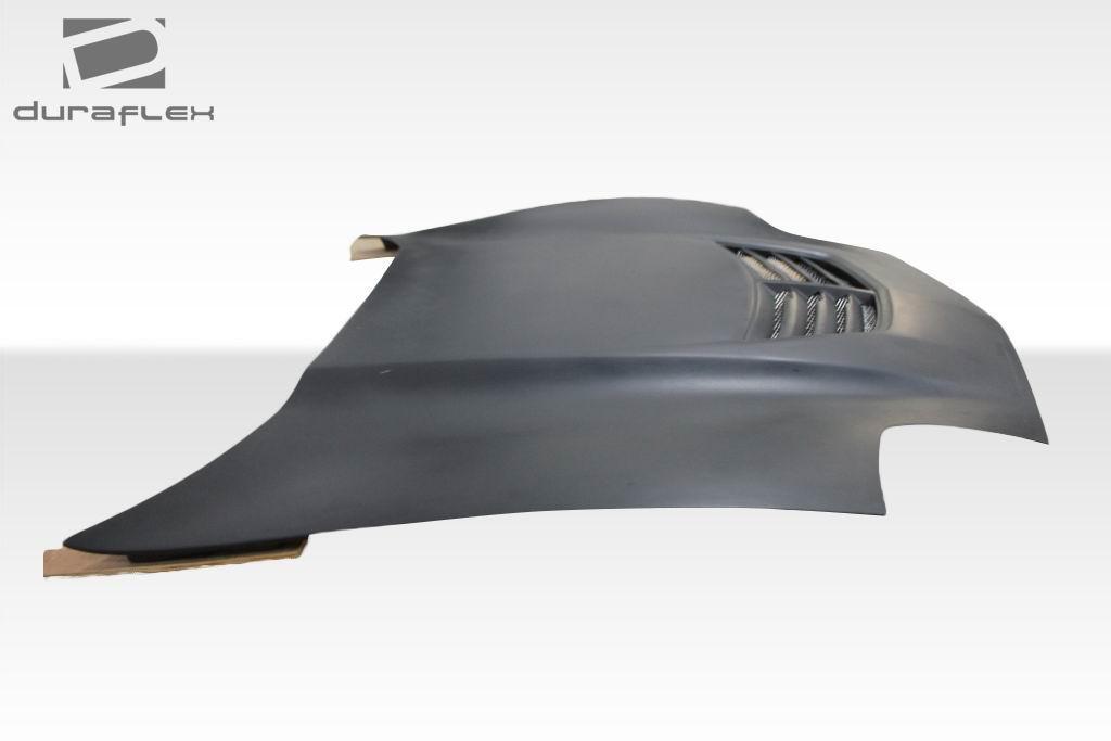 1997-2004 Chevrolet Corvette Duraflex Stingray Z Hood