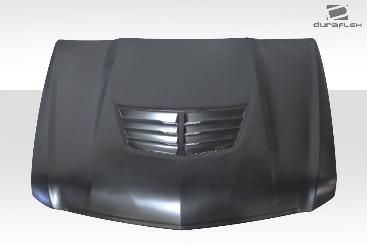 2009-2014 Cadillac CTS-V Duraflex Stingray Z Hood