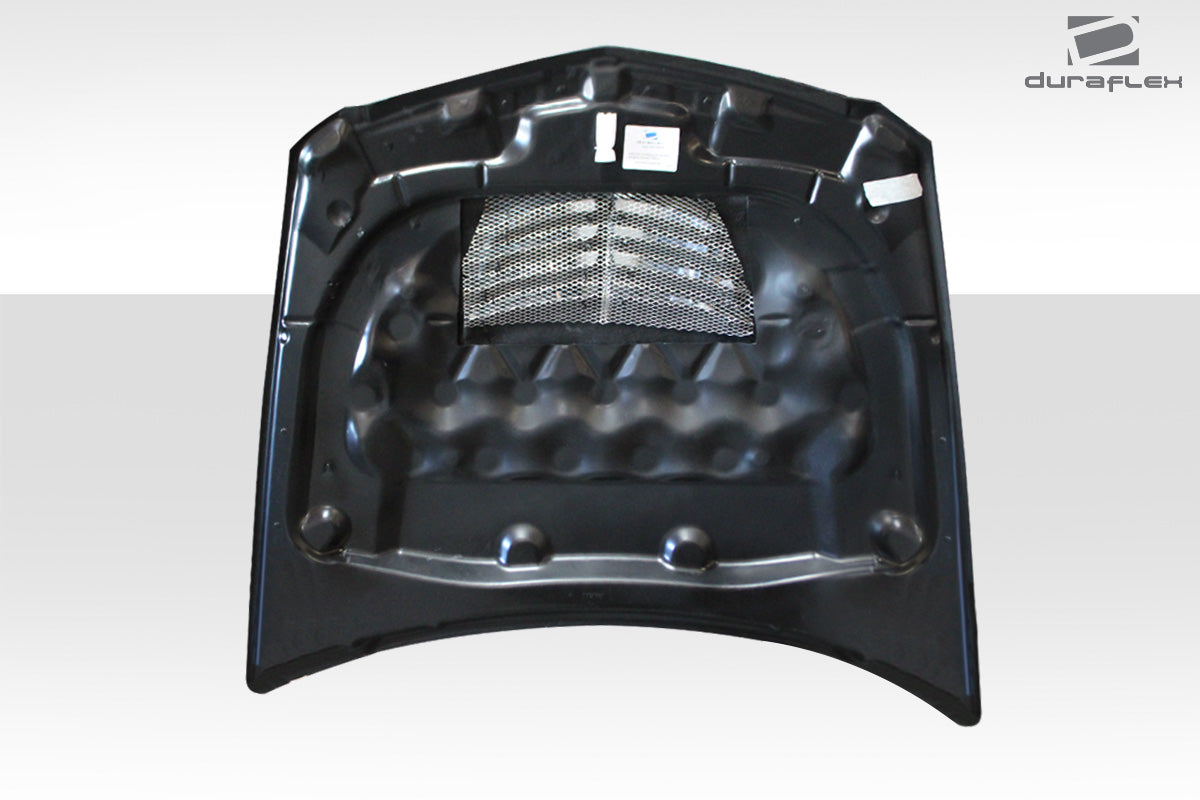 2009-2014 Cadillac CTS-V Duraflex Stingray Z Hood