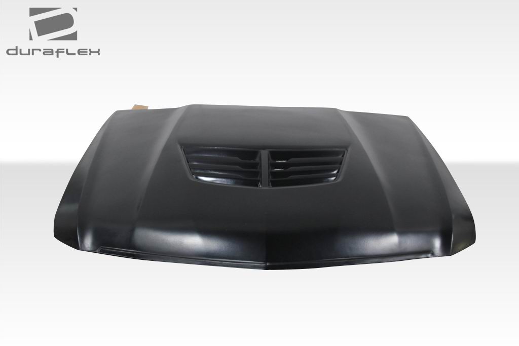 2009-2014 Cadillac CTS-V Duraflex Stingray Z Hood