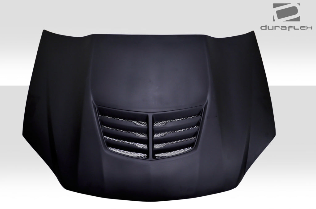 2005-2010 Chevrolet Cobalt / Pontiac G5 Duraflex Stingray Z Hood- 1 Piece