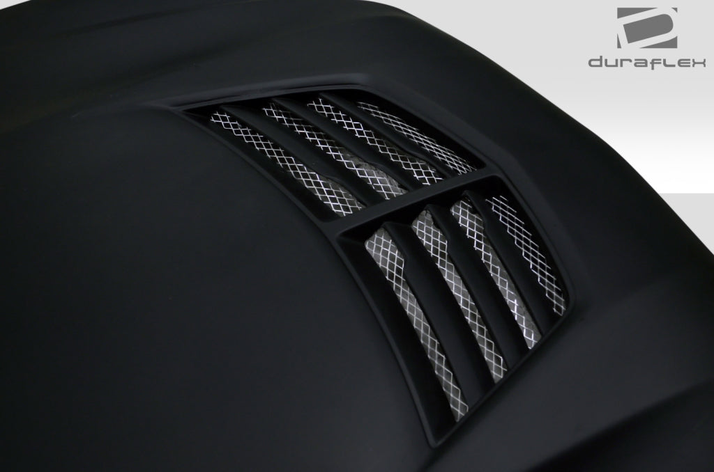 2005-2010 Chevrolet Cobalt Duraflex Stingray Z Hood