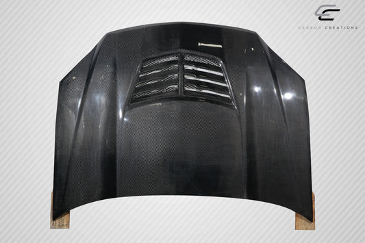 2005-2010 Chevrolet Cobalt Carbon Creations Stingray Z Carbon Fiber Hood