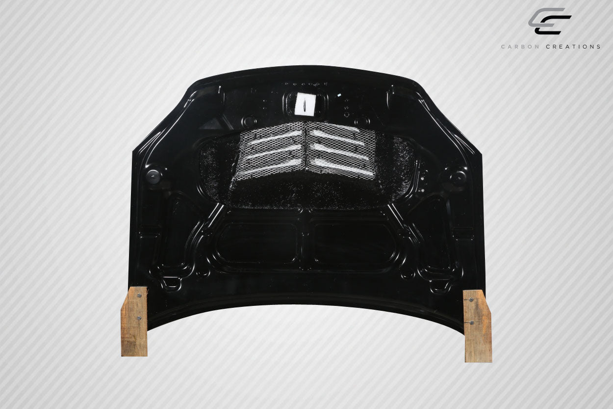 2005-2010 Chevrolet Cobalt Carbon Creations Stingray Z Carbon Fiber Hood