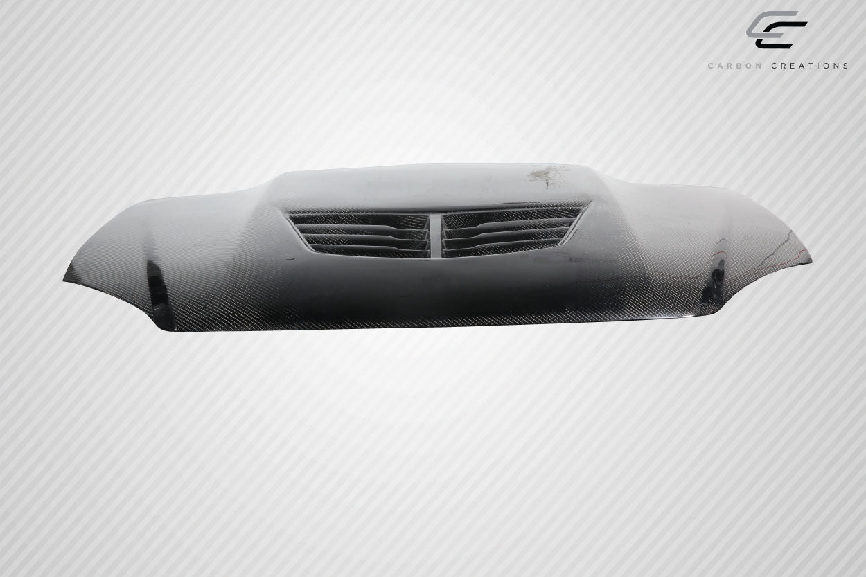 2005-2010 Chevrolet Cobalt Carbon Creations Stingray Z Carbon Fiber Hood