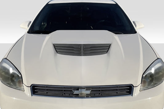 2006-2013 Chevrolet Impala Duraflex Stingray Z Hood