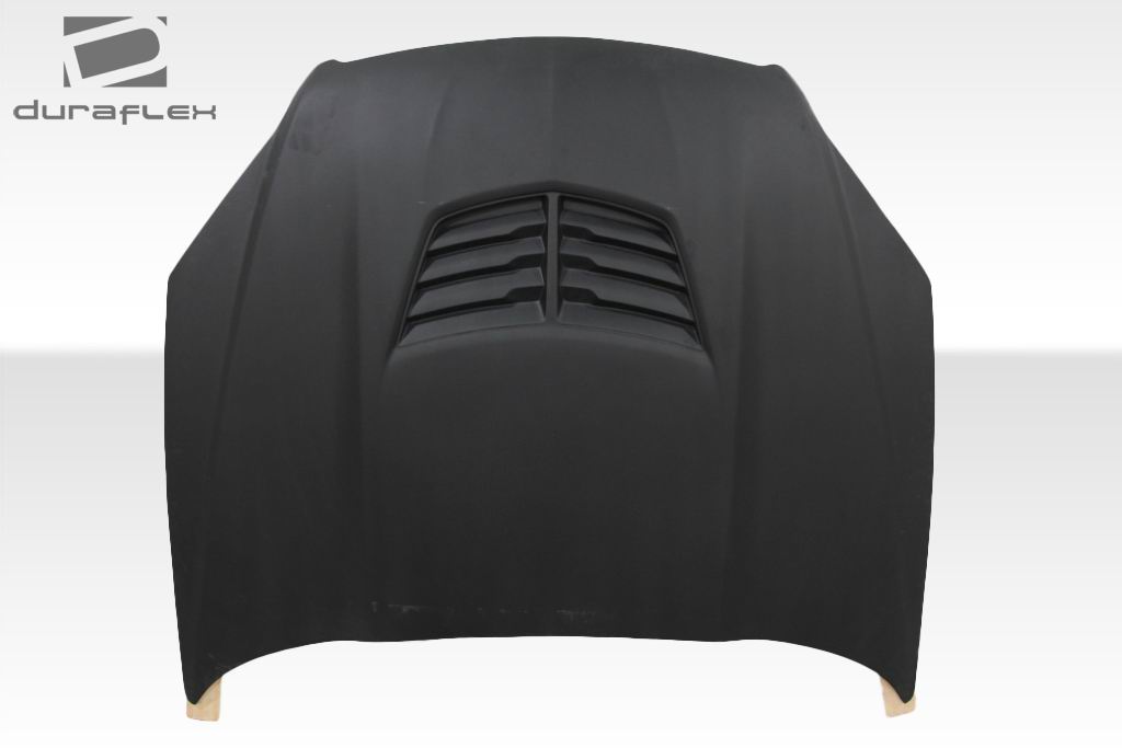 2006-2013 Chevrolet Impala Duraflex Stingray Z Hood