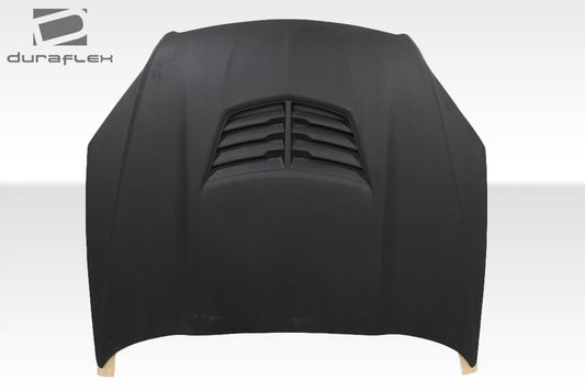 2006-2013 Chevrolet Impala Duraflex Stingray Z Hood