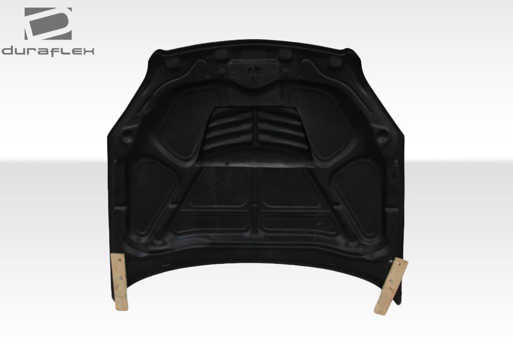 2006-2013 Chevrolet Impala Duraflex Stingray Z Hood- 1 Piece