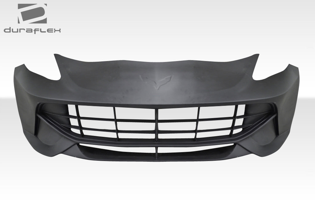 2014-2019 Chevrolet Corvette Duraflex Gran Veloce Front Bumper