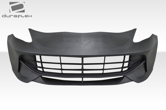 2014-2019 Chevrolet Corvette Duraflex Gran Veloce Front Bumper
