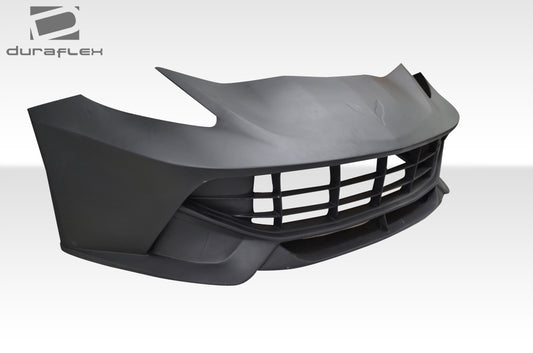 2014-2019 Chevrolet Corvette Duraflex Gran Veloce Front Bumper