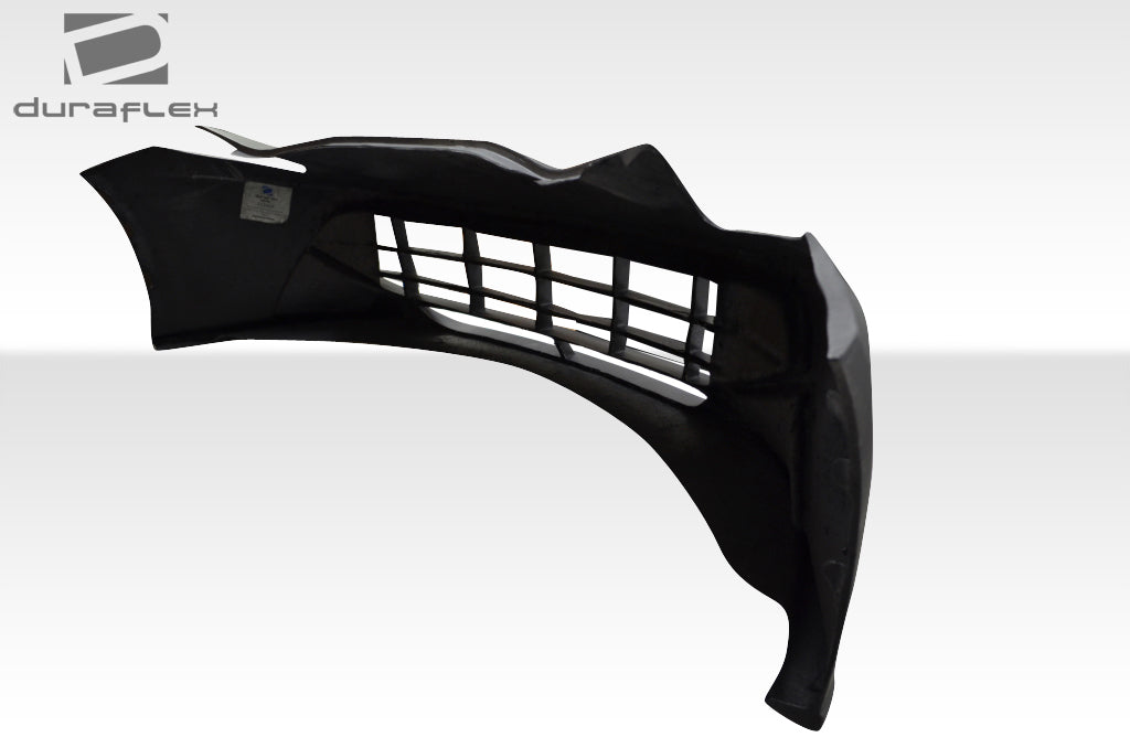 2014-2019 Chevrolet Corvette C7 Duraflex Gran Veloce Front Bumper - 1 Piece