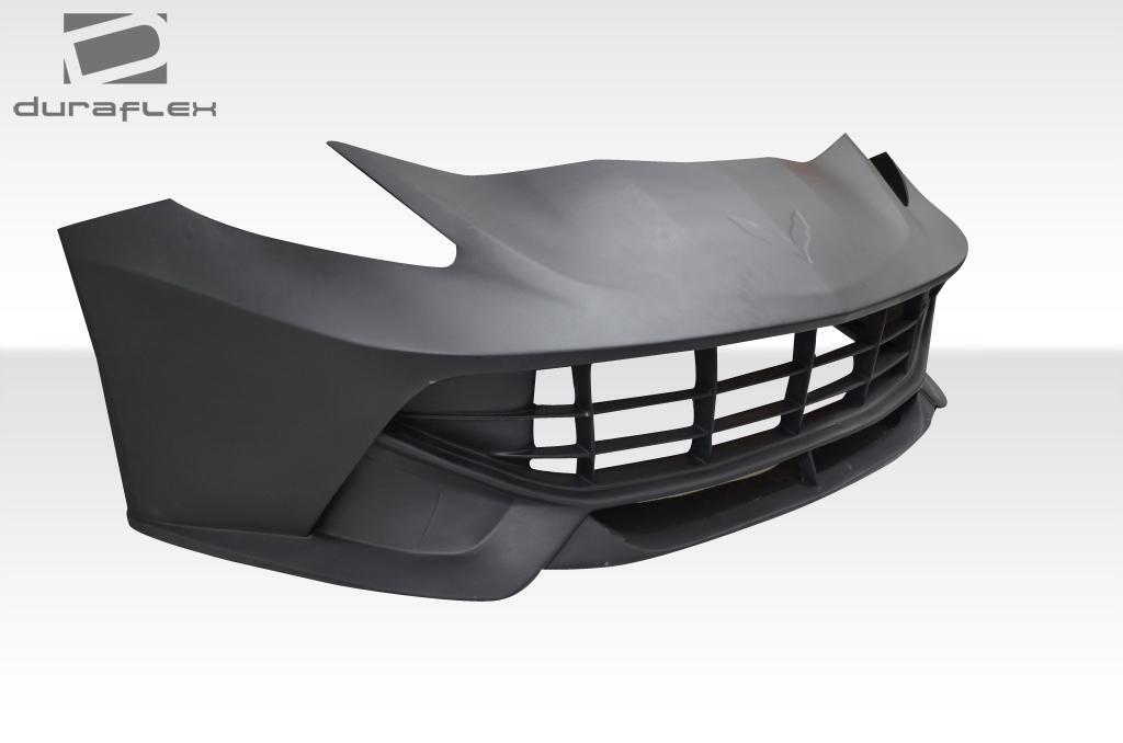 2014-2019 Chevrolet Corvette Duraflex Gran Veloce Front Bumper