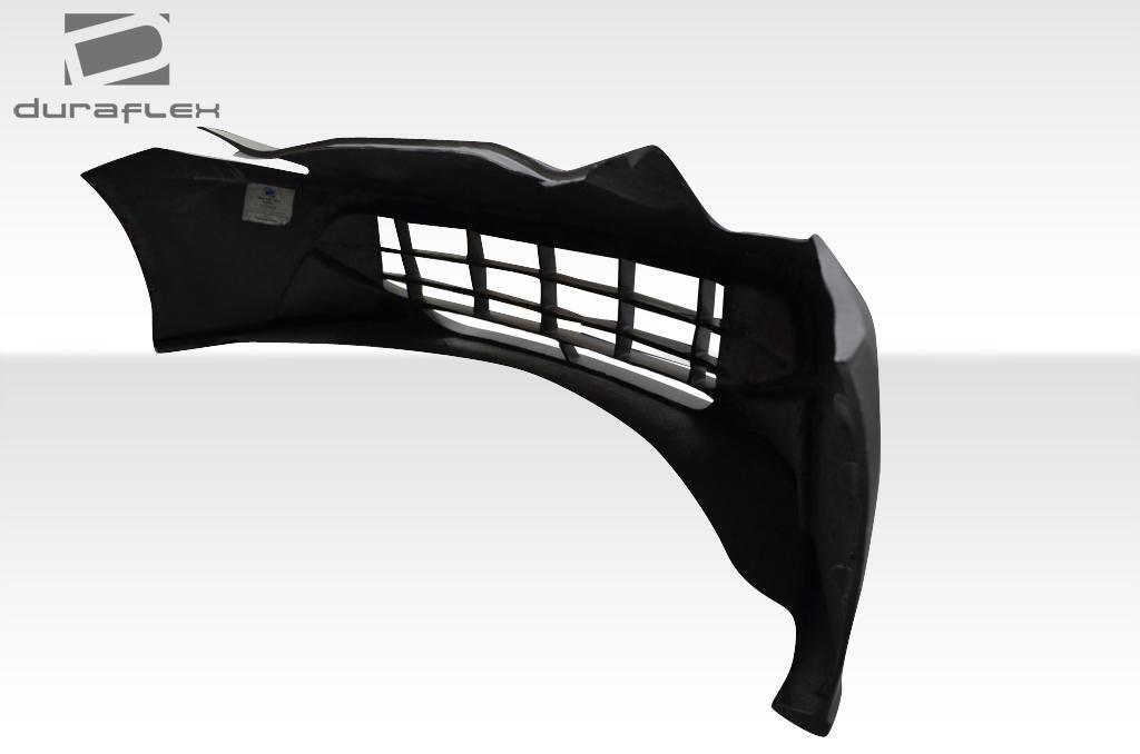 2014-2019 Chevrolet Corvette Duraflex Gran Veloce Front Bumper