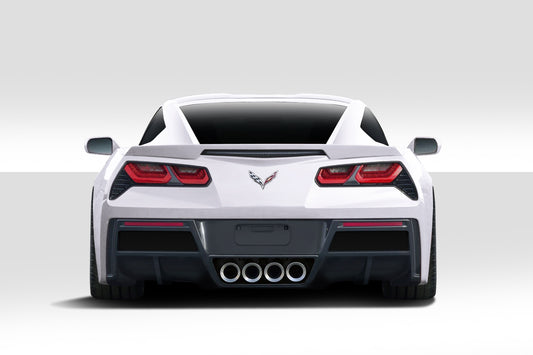 2014-2019 Chevrolet Corvette Duraflex Gran Veloce Kit