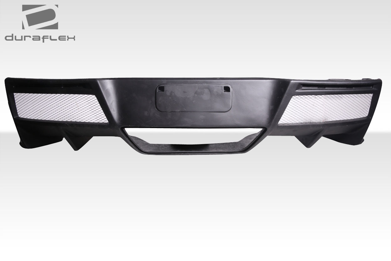 2014-2019 Chevrolet Corvette Duraflex Gran Veloce Rear Lip
