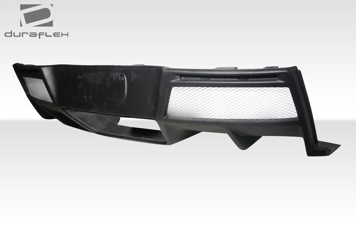 2014-2019 Chevrolet Corvette Duraflex Gran Veloce Rear Lip