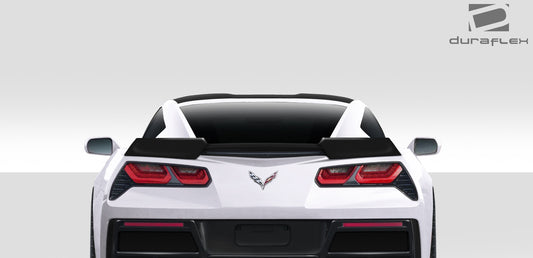 2014-2019 Chevrolet Corvette Duraflex Gran Veloce Rear Wing