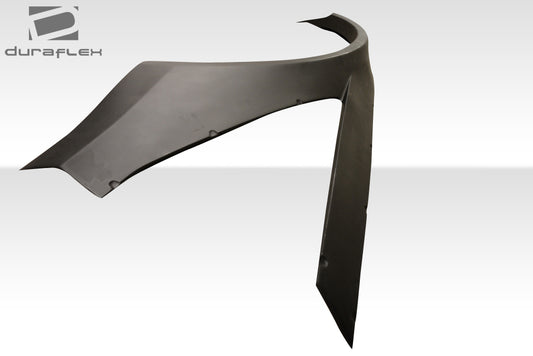2014-2019 Chevrolet Corvette Duraflex Gran Veloce Fender Flare