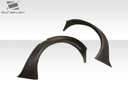 2014-2019 Chevrolet Corvette Duraflex Gran Veloce Fender Flare